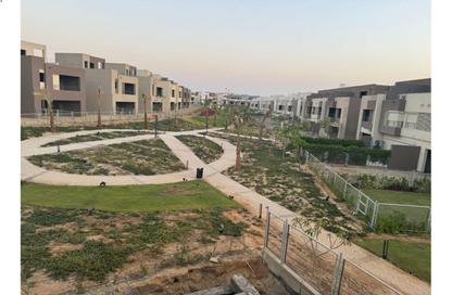 Villa - 6 Bedrooms - 7 Bathrooms for sale in The Crown - Cairo Alexandria Desert Road - 6 October City - Giza