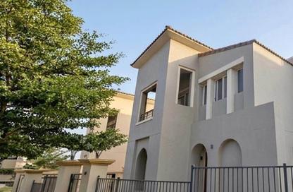 تاون هاوس - 5 غرف نوم - 4 حمامات للبيع في فيلدج ويست - كمبوندات الشيخ زايد - الشيخ زايد - الجيزة تاون هاوس - 5 غرف نوم - 4 حمامات للبيع في فيلدج ويست - كمبوندات الشيخ زايد - الشيخ زايد - الجيزة