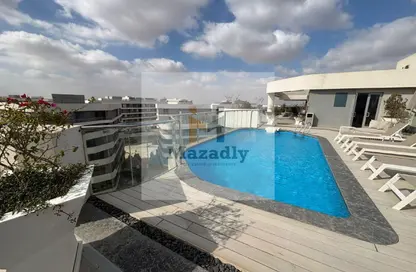 شقة - غرفة نوم - 1 حمام للبيع في بلوم فيلدز - كمبوندات مدينة المستقبل - مدينة المستقبل - القاهرة