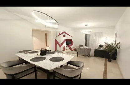 Apartment - 2 Bedrooms - 2 Bathrooms for rent in Mivida - 5th Settlement Compounds - The 5th Settlement - New Cairo City - Cairo