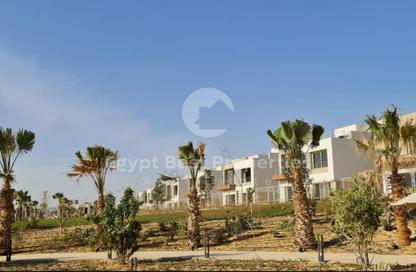 فيلا - 6 غرف نوم - 8 حمامات للبيع في قطامية ديونز - كمبوندات القطامية - القطامية - مدينة القاهرة الجديدة - القاهرة