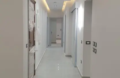 Apartment - 2 Bedrooms - 2 Bathrooms for sale in Diar 2 - 6 October Compounds - 6 October City - Giza