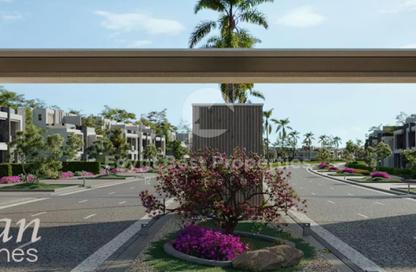 Villa - 3 Bedrooms - 3 Bathrooms for sale in El Patio Town - 5th Settlement Compounds - The 5th Settlement - New Cairo City - Cairo