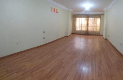 Apartment - 3 Bedrooms - 2 Bathrooms for sale in El Banafseg Apartment Buildings - El Banafseg - New Cairo City - Cairo