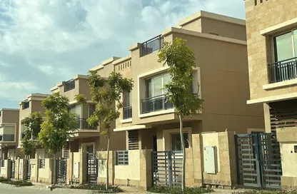 Villa - 4 Bedrooms - 5 Bathrooms for sale in Taj City - 5th Settlement Compounds - The 5th Settlement - New Cairo City - Cairo