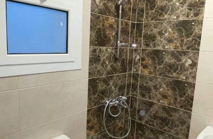 Apartment - Studio - 1 for rent in Nyoum October - Northern Expansions - 6 October City - Giza