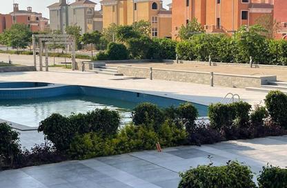 Apartment - Studio - 1 for rent in Nyoum October - Northern Expansions - 6 October City - Giza