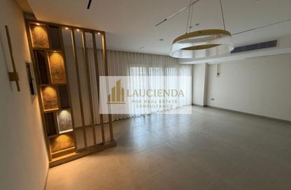 Apartment - 4 - 2 for rent in Mountain View iCity - 5th Settlement Compounds - The 5th Settlement - New Cairo City - Cairo