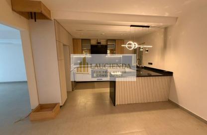 Apartment - 4 - 2 for rent in Mountain View iCity - 5th Settlement Compounds - The 5th Settlement - New Cairo City - Cairo