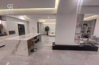 Apartment - 3 Bedrooms - 3 Bathrooms for sale in El Patio Oro - 5th Settlement Compounds - The 5th Settlement - New Cairo City - Cairo