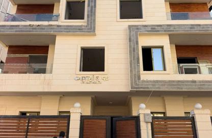 Apartment - 3 - 3 for sale in New Lotus - The 5th Settlement - New Cairo City - Cairo