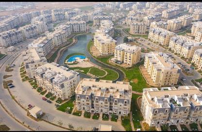 Townhouse - 4 Bedrooms - 4 Bathrooms for sale in Mountain View iCity - 5th Settlement Compounds - The 5th Settlement - New Cairo City - Cairo