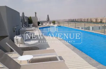 شقة - 2 غرف نوم - 2 حمامات للبيع في بلوم فيلدز - كمبوندات مدينة المستقبل - مدينة المستقبل - القاهرة