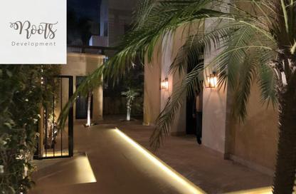 Villa - 4 Bedrooms - 7+ Bathrooms for rent in Allegria - Sheikh Zayed Compounds - Sheikh Zayed City - Giza Villa - 4 Bedrooms - 7+ Bathrooms for rent in Allegria - Sheikh Zayed Compounds - Sheikh Zayed City - Giza