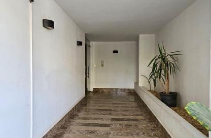 Apartment - 2 Bedrooms - 1 Bathroom for sale in Taj City - 5th Settlement Compounds - The 5th Settlement - New Cairo City - Cairo