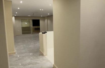 Apartment - 3 Bedrooms - 3 Bathrooms for sale in Abou al mahasen al shazli St. - Al Agouza - Giza