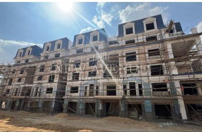 iVilla - 3 Bedrooms - 3 Bathrooms for sale in Mountain View 1.1 - 5th Settlement Compounds - The 5th Settlement - New Cairo City - Cairo