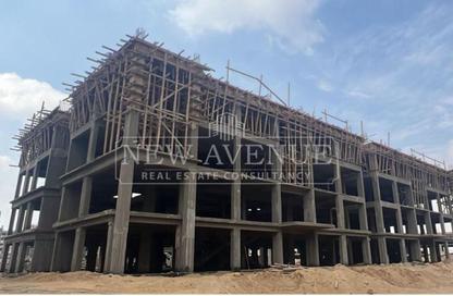 iVilla - 3 Bedrooms - 3 Bathrooms for sale in Mountain View 1.1 - 5th Settlement Compounds - The 5th Settlement - New Cairo City - Cairo