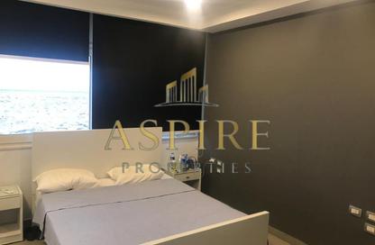 Chalet - 4 - 4 for sale in Hacienda Bay - Sidi Abdel Rahman - North Coast Chalet - 4 - 4 for sale in Hacienda Bay - Sidi Abdel Rahman - North Coast