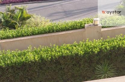 Apartment - 3 Bedrooms - 2 Bathrooms for sale in Moon Residences - Fifth Square - The 5th Settlement - New Cairo City - Cairo Apartment - 3 Bedrooms - 2 Bathrooms for sale in Moon Residences - Fifth Square - The 5th Settlement - New Cairo City - Cairo