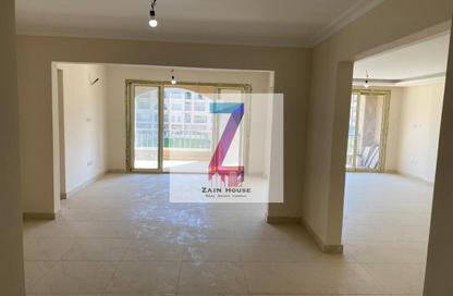 دوبلكس - 4 غرف نوم - 4 حمامات للبيع في جرين سكوير - كمبوندات مدينة المستقبل - مدينة المستقبل - القاهرة
