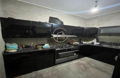 Apartment - 3 - 2 for rent in Moon Residences - Fifth Square - The 5th Settlement - New Cairo City - Cairo