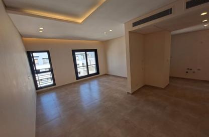 Penthouse - 2 - 3 for rent in TRIO - 5th Settlement Compounds - The 5th Settlement - New Cairo City - Cairo