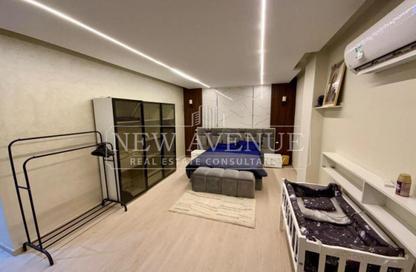Apartment - 3 Bedrooms - 2 Bathrooms for sale in Golden Gate - South Teseen St. - The 5th Settlement - New Cairo City - Cairo