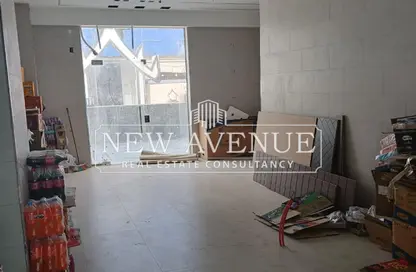 Office Space - 1 Bedroom - 1 Bathroom for rent in X Mall - El Banafseg - New Cairo City - Cairo