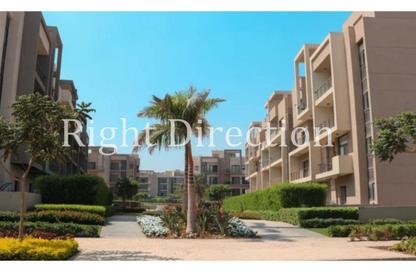 Apartment - 2 - 2 for sale in Moon Residences - Fifth Square - The 5th Settlement - New Cairo City - Cairo
