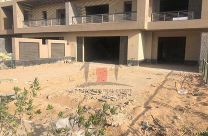 Villa - 6 Bedrooms - 7 Bathrooms for sale in New Giza - Cairo Alexandria Desert Road - 6 October City - Giza Villa - 6 Bedrooms - 7 Bathrooms for sale in New Giza - Cairo Alexandria Desert Road - 6 October City - Giza