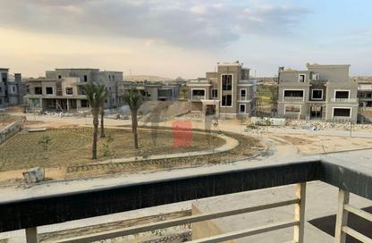 Villa - 6 Bedrooms - 7 Bathrooms for sale in New Giza - Cairo Alexandria Desert Road - 6 October City - Giza Villa - 6 Bedrooms - 7 Bathrooms for sale in New Giza - Cairo Alexandria Desert Road - 6 October City - Giza