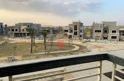 فيلا - 6 غرف نوم - 7 حمامات للبيع في نيو جيزة - طريق مصر اسكندرية الصحراوي - مدينة 6 أكتوبر - الجيزة فيلا - 6 غرف نوم - 7 حمامات للبيع في نيو جيزة - طريق مصر اسكندرية الصحراوي - مدينة 6 أكتوبر - الجيزة