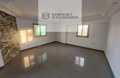 Apartment - 3 Bedrooms - 3 Bathrooms for sale in El Narges Buildings - Al Narges - New Cairo City - Cairo