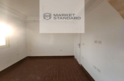 Apartment - 3 Bedrooms - 3 Bathrooms for sale in El Narges Buildings - Al Narges - New Cairo City - Cairo