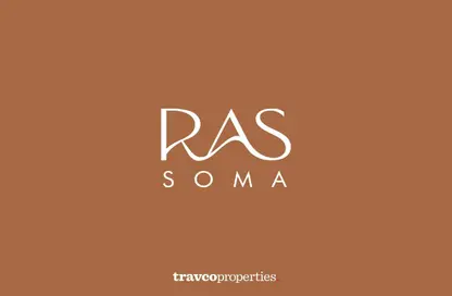 Apartment - 3 Bedrooms - 1 Bathroom for sale in Ras Soma - Safaga - Hurghada - Red Sea