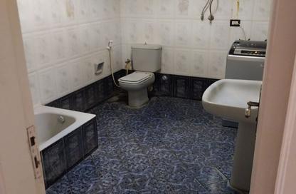 Apartment - 3 - 3 for sale in Hesham Labib St. - 8th Zone - Nasr City - Cairo