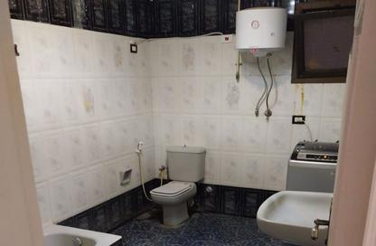 Apartment - 3 - 3 for sale in Hesham Labib St. - 8th Zone - Nasr City - Cairo
