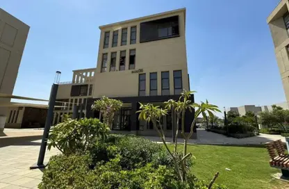 مساحات مكتبية - 5 غرف نوم - 3 حمامات للايجار في شارع رقم 70 - الحي الاول - التجمع الخامس - مدينة القاهرة الجديدة - القاهرة