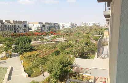 Apartment - 2 Bedrooms - 3 Bathrooms for sale in Eastown - 5th Settlement Compounds - The 5th Settlement - New Cairo City - Cairo Apartment - 2 Bedrooms - 3 Bathrooms for sale in Eastown - 5th Settlement Compounds - The 5th Settlement - New Cairo City - Cairo