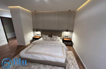 Duplex - 3 Bedrooms - 4 Bathrooms for rent in Villette - 5th Settlement Compounds - The 5th Settlement - New Cairo City - Cairo Duplex - 3 Bedrooms - 4 Bathrooms for rent in Villette - 5th Settlement Compounds - The 5th Settlement - New Cairo City - Cairo