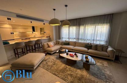 Duplex - 3 Bedrooms - 4 Bathrooms for rent in Villette - 5th Settlement Compounds - The 5th Settlement - New Cairo City - Cairo Duplex - 3 Bedrooms - 4 Bathrooms for rent in Villette - 5th Settlement Compounds - The 5th Settlement - New Cairo City - Cairo