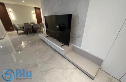 Duplex - 3 Bedrooms - 4 Bathrooms for rent in Villette - 5th Settlement Compounds - The 5th Settlement - New Cairo City - Cairo Duplex - 3 Bedrooms - 4 Bathrooms for rent in Villette - 5th Settlement Compounds - The 5th Settlement - New Cairo City - Cairo