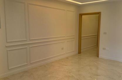 Apartment - 3 Bedrooms - 2 Bathrooms for rent in Mountain View iCity - 5th Settlement Compounds - The 5th Settlement - New Cairo City - Cairo