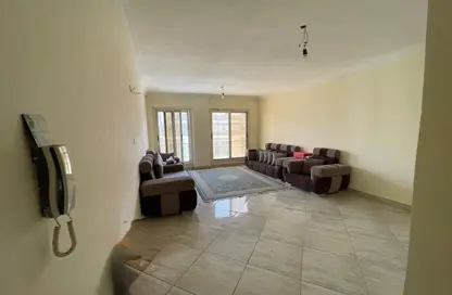 شقة - 3 غرف نوم - 2 حمامات للبيع في حى القرنفل - التجمع الخامس - مدينة القاهرة الجديدة - القاهرة