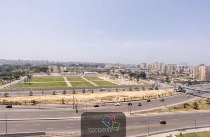 Apartment - 3 Bedrooms - 3 Bathrooms for sale in Antoniadis City Compound - Nozha - Hay Sharq - Alexandria