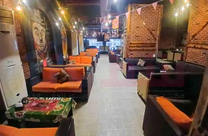 Shop - Studio - 2 Bathrooms for rent in Khaled Ibn Alwaleed St. - Sidi Beshr - Hay Awal El Montazah - Alexandria Shop - Studio - 2 Bathrooms for rent in Khaled Ibn Alwaleed St. - Sidi Beshr - Hay Awal El Montazah - Alexandria