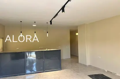 شقة - 3 غرف نوم - 1 حمام للايجار في شارع الحكمة - الشيخ زايد - الجيزة