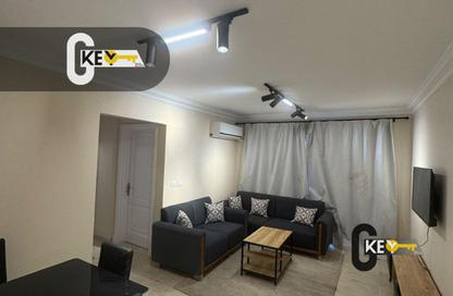 Apartment - 2 - 1 for sale in B12 - Madinaty - Cairo Apartment - 2 - 1 for sale in B12 - Madinaty - Cairo