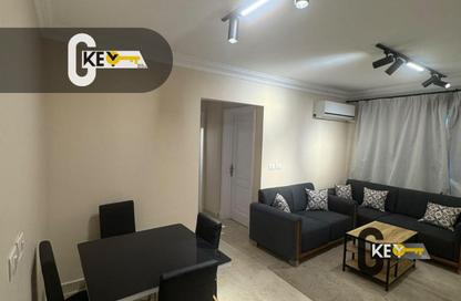 Apartment - 2 - 1 for sale in B12 - Madinaty - Cairo